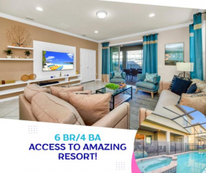 Modern Home, Private Pool. Sleeps 15 WW102